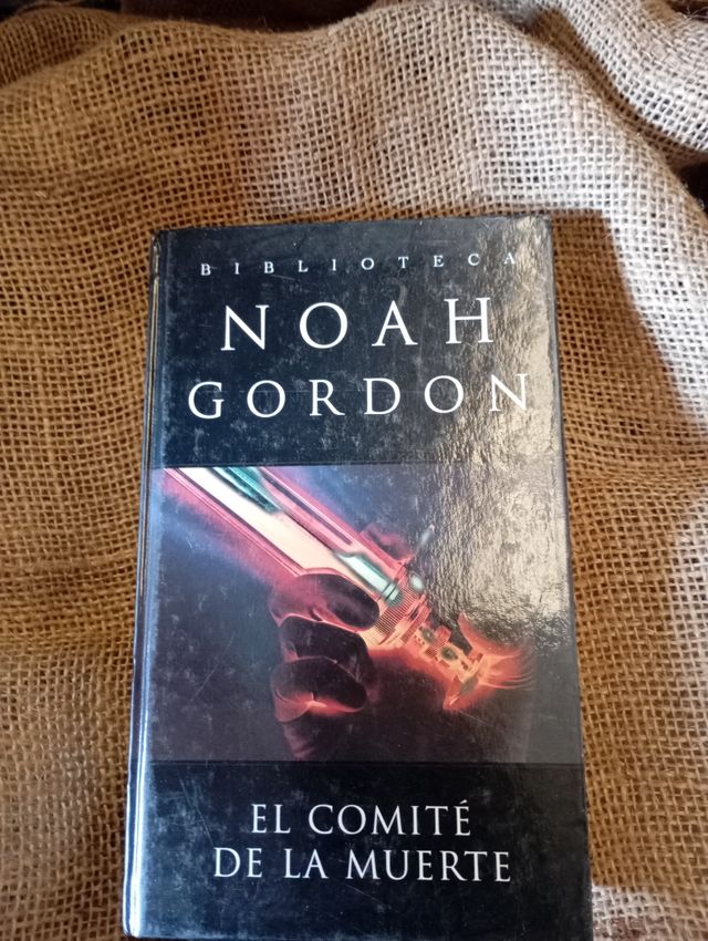 EL COMITÉ DE LA MUERTE