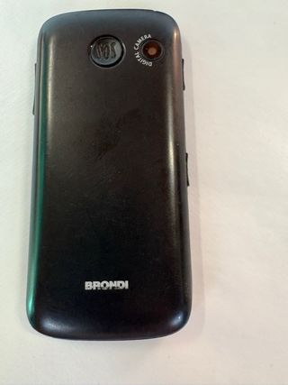 Cellulare Brondi Amico Gentile