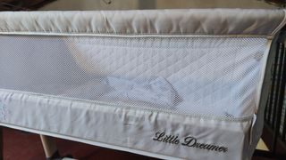Minicuna Colecho Little Dreamer REBAJADO