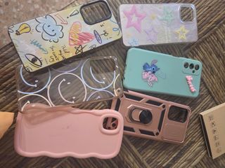 Fundas Samsung Galaxy M13