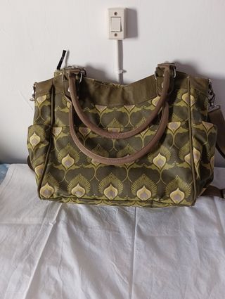 Bolso Petunia Pickle Bottom