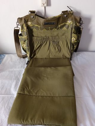 Bolso Petunia Pickle Bottom