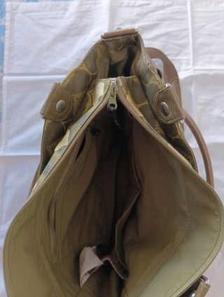 Bolso Petunia Pickle Bottom