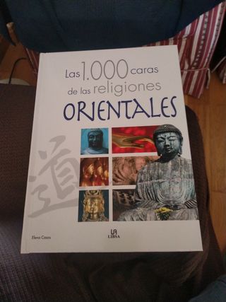 Las 1.000 Caras de las Religiones Orientales (S...