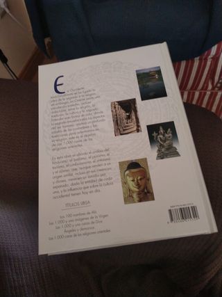 Las 1.000 Caras de las Religiones Orientales (S...