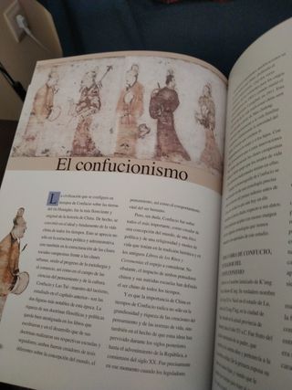 Las 1.000 Caras de las Religiones Orientales (S...