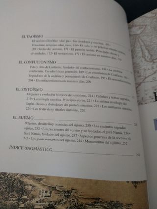 Las 1.000 Caras de las Religiones Orientales (S...