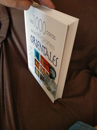 Las 1.000 Caras de las Religiones Orientales (S...