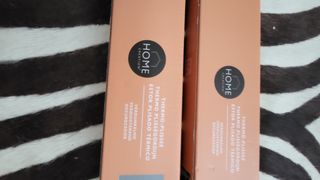 2 tende termiche beige ALDI