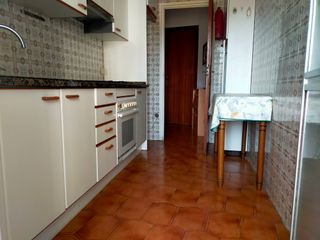 Muebles cocina blancos madera