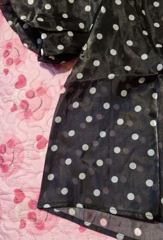 Camicia donna estiva