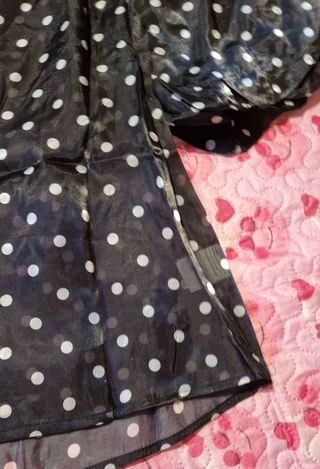 Camicia donna estiva