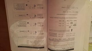 Una quimica para todos.