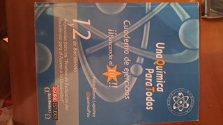 Una quimica para todos.