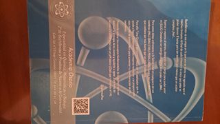 Una quimica para todos.