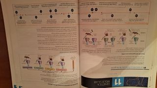 Libro biologia