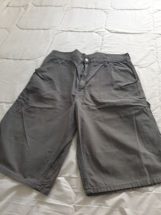 Quiksilver,Carhartt, Green coast,Jack and Jones.