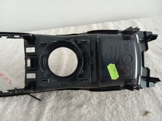 Moldura consola central Peugeot 2008