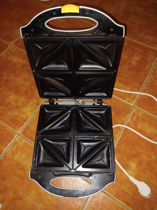 Sandwichera Fagor Sandwich 4