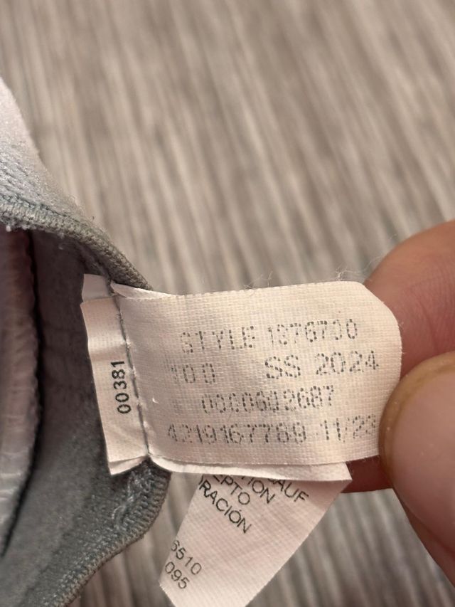 Cappello Under Armour bianco