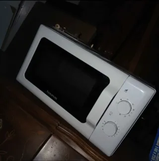 Microondas Taurus