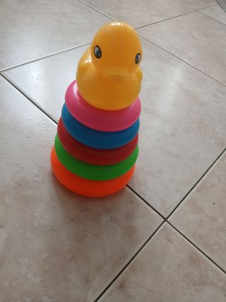Gioco impilabile