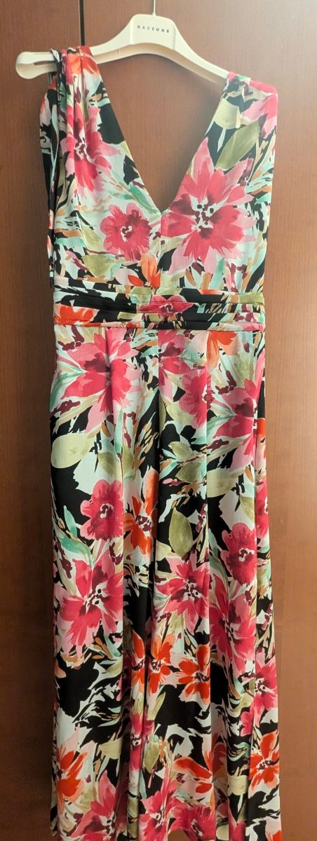 Vestito Zara floreale S