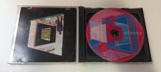 Cd Pink Floyd Echoes