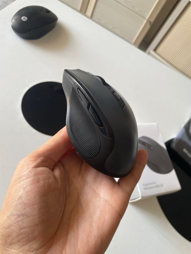 Ratón inalámbrico Ugreen - 4000dpi