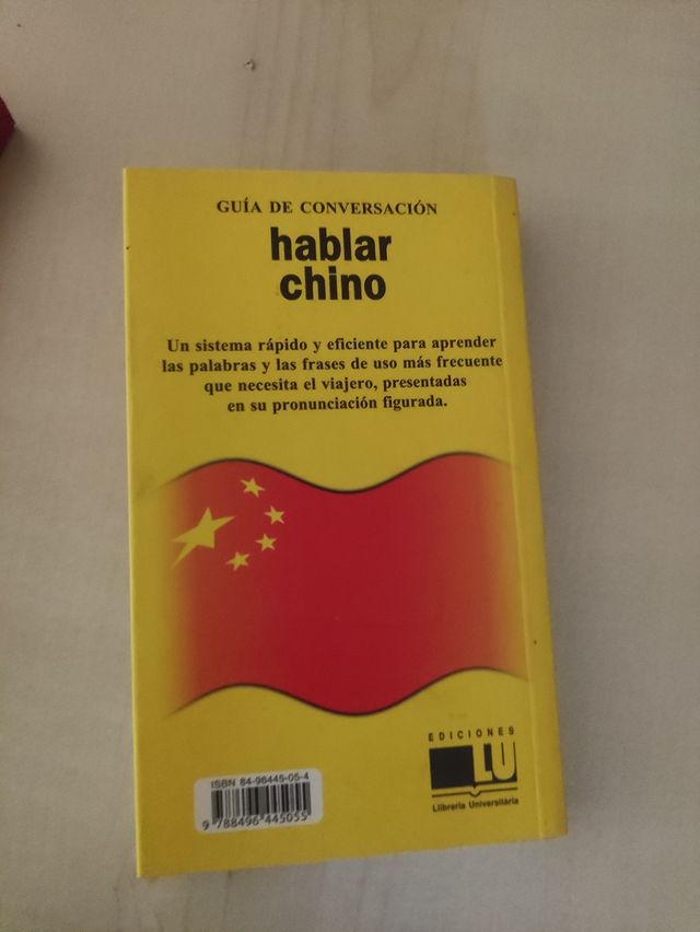 Libros para aprender en 15 dias