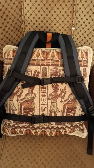 Mochila NatWay Trekking