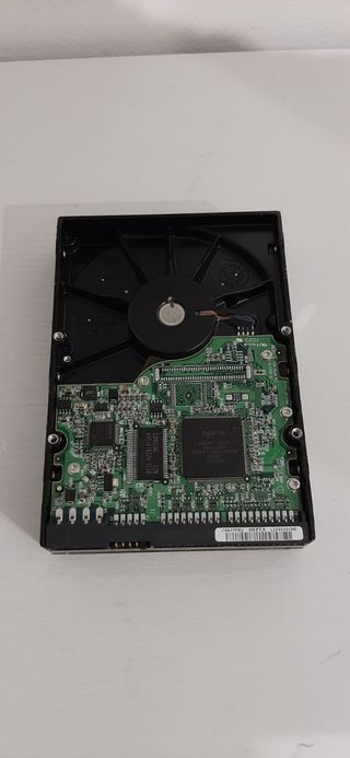 HDD Maxtor 80GB PATA