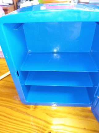 HUCHA CAJA FUERTE MY TREASURE SAFE  (+3a)