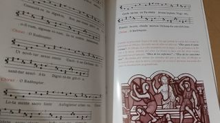 Misa Crismal ,año Jubilar