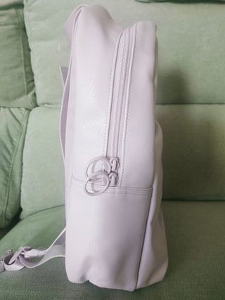 Mochila Puma Core Up blanca