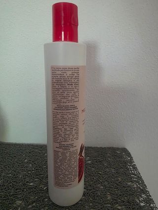 Crema corpo Bottega Verde Melograno