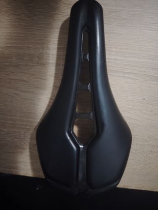 Sillín bici Pro