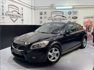 Volvo C30 2010