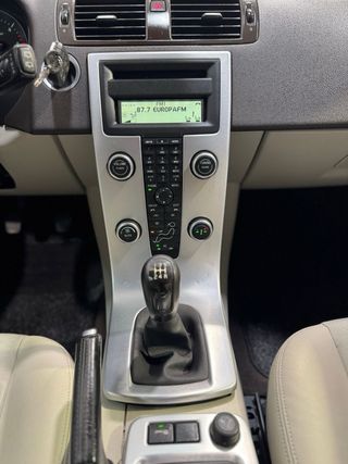 Volvo C30 2010