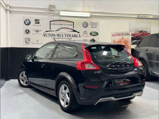 Volvo C30 2010