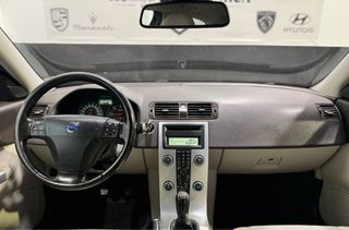Volvo C30 2010