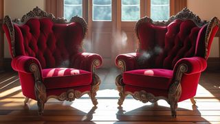 Tapicero local profesional sofas