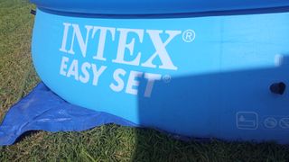 Piscina Intex 366x76cm Chiclana de la frontera