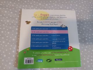 Libros de Peppa Pig