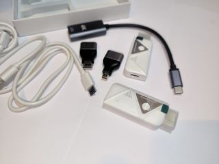 PWAV - Transmisor/Receptor HDMI Inalámbrico