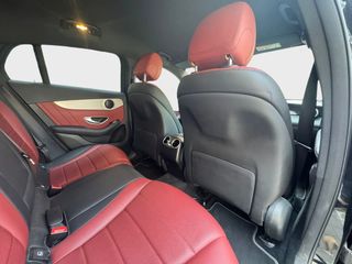 Mercedes-Benz GLC Coupé 300 - Nuevo - Muy equipado