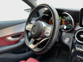 Mercedes-Benz GLC Coupé 300 - Nuevo - Muy equipado