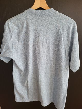 Maglia Champion vintage blu