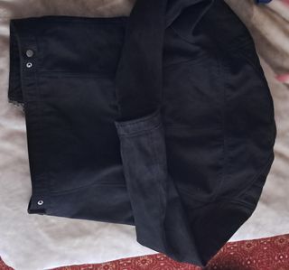 Chaqueta negra Jack&Jones