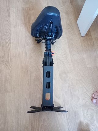 Asiento Patinete Kukitin G2 Max